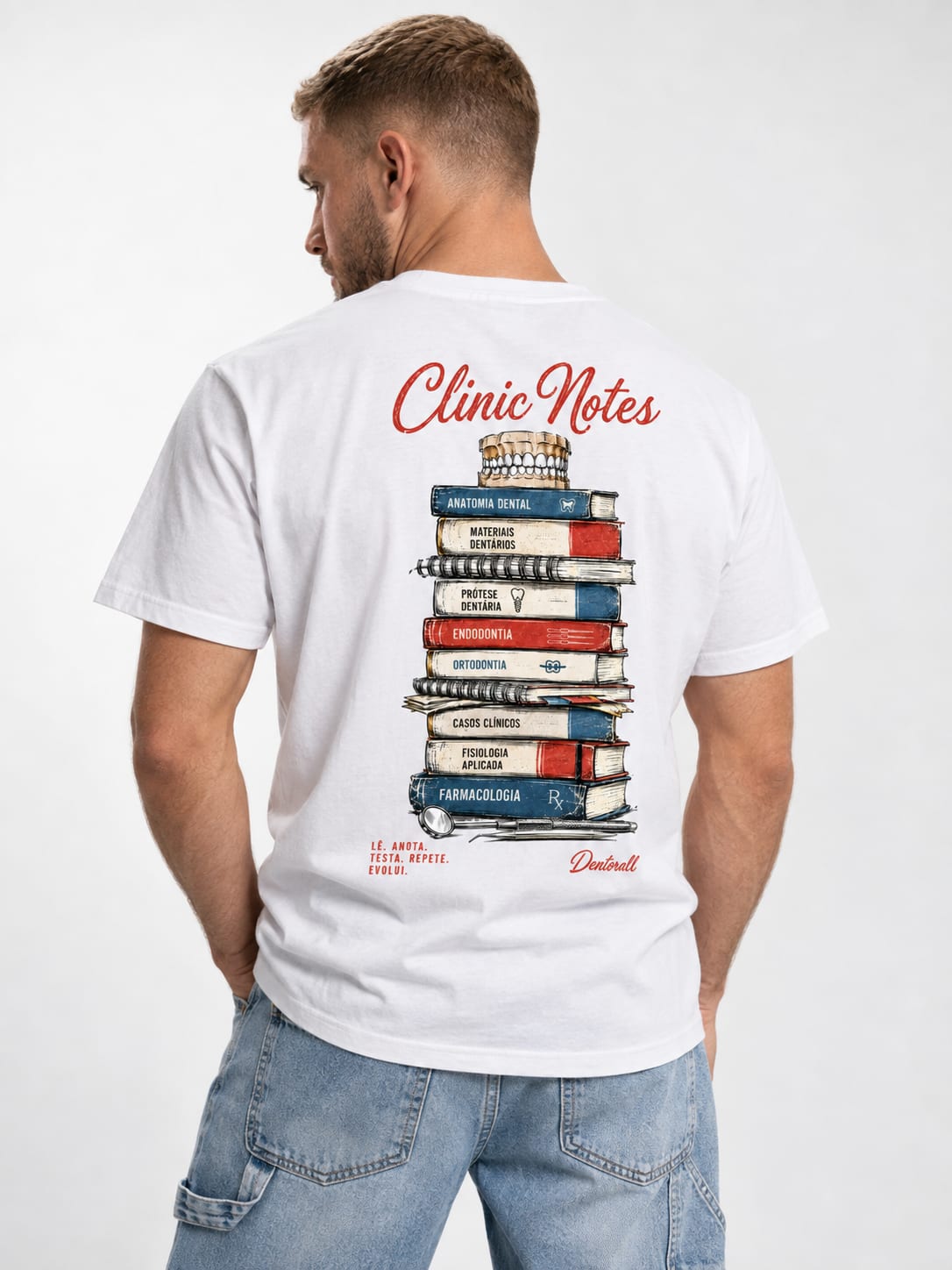 Clinic Notes